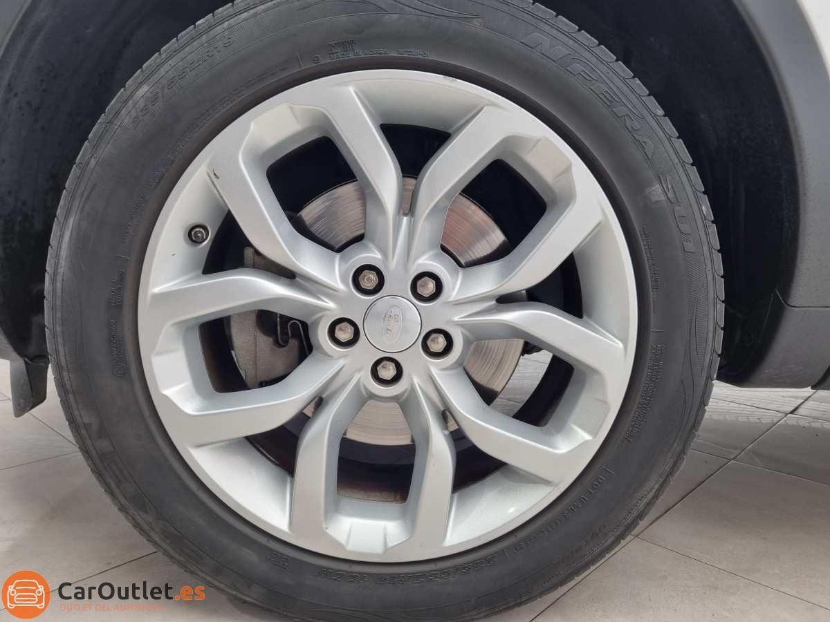 7 - Land Rover Discovery Sport 2019 - AUTO