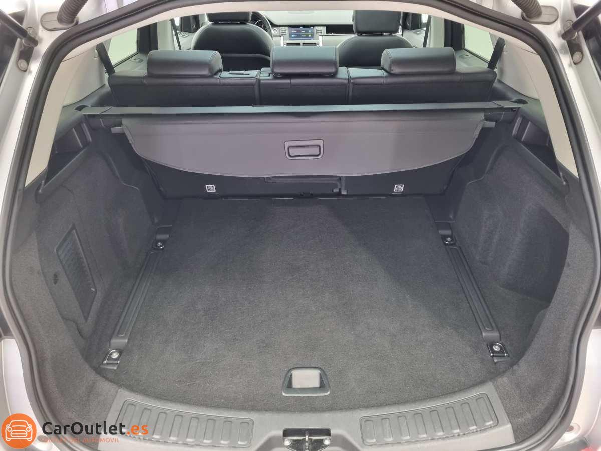 12 - Land Rover Discovery Sport 2019 - AUTO