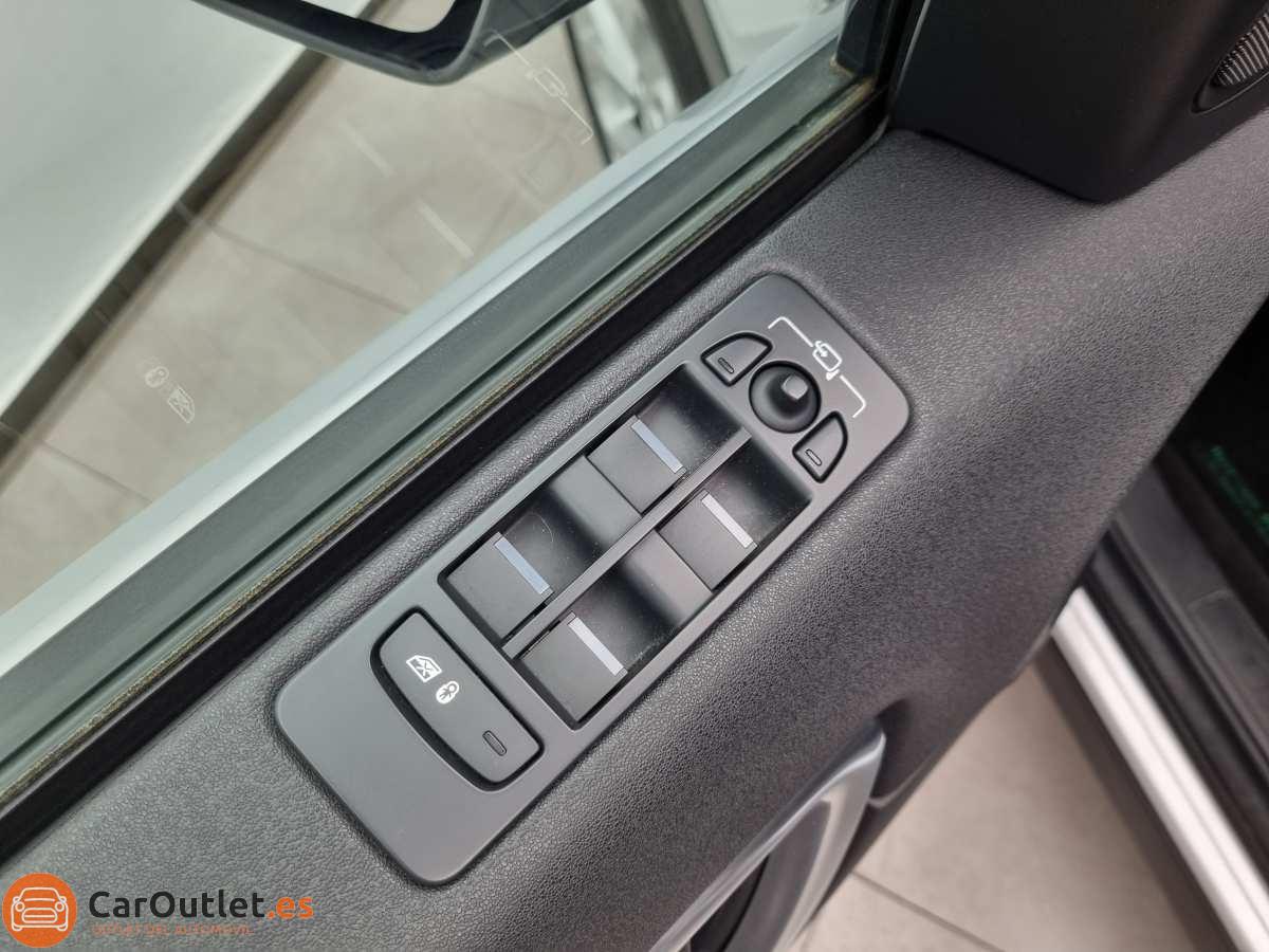 15 - Land Rover Discovery Sport 2019 - AUTO