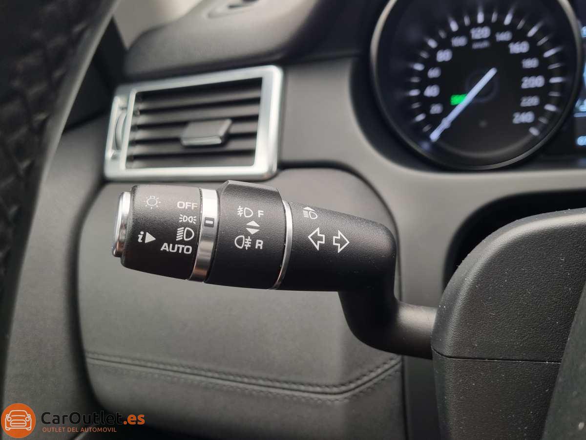 26 - Land Rover Discovery Sport 2019 - AUTO