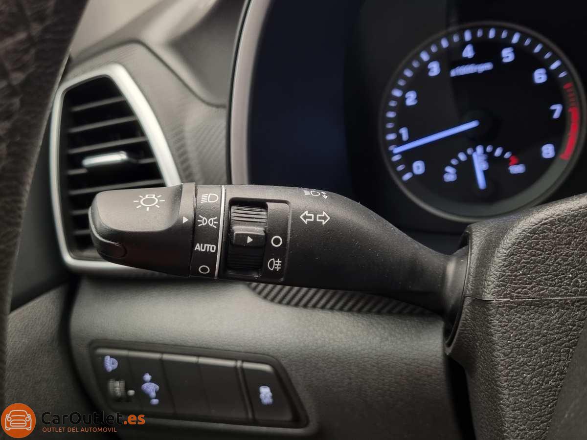 26 - Hyundai Tucson 2021