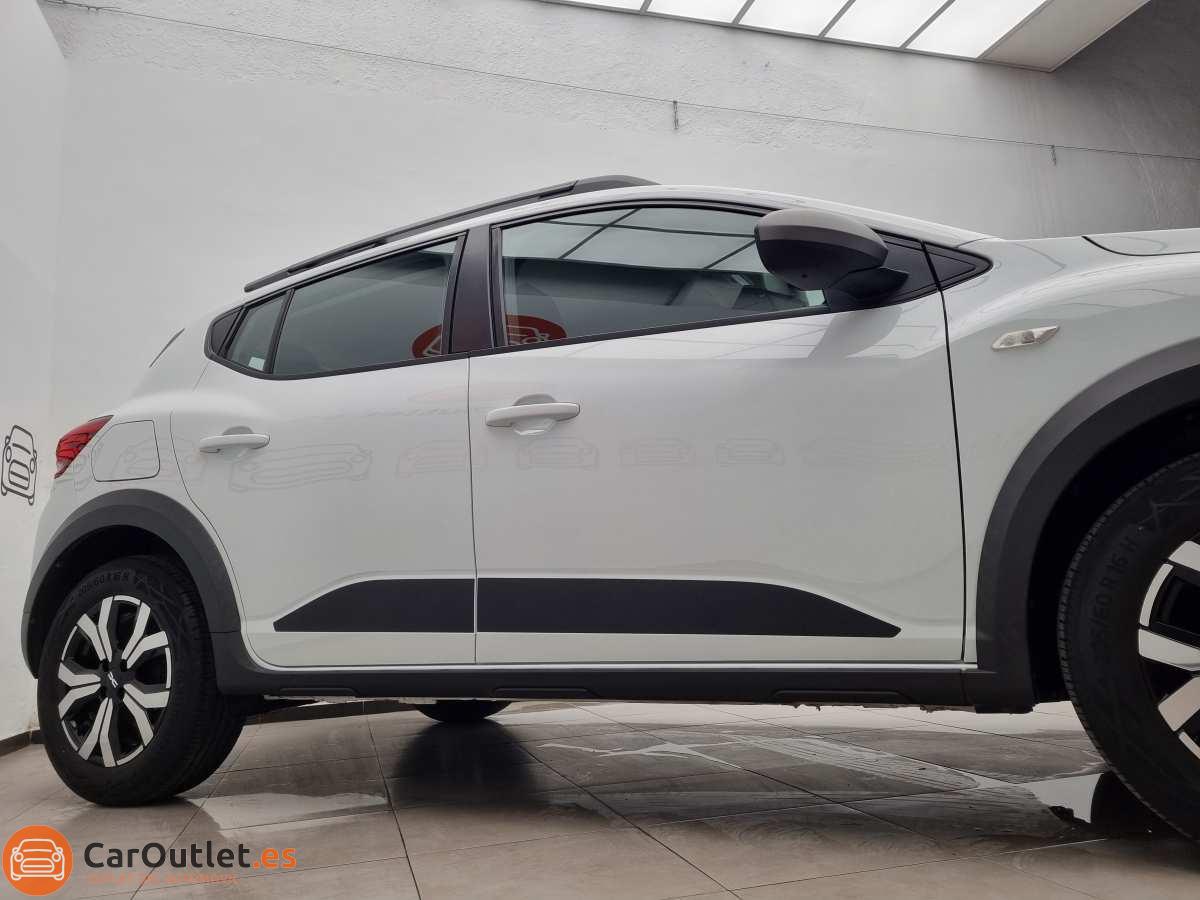 3 - Dacia Sandero Stepway 2023 - AUTO