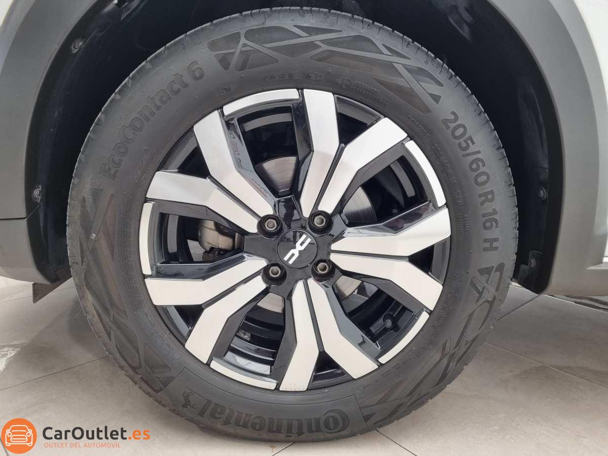 7 - Dacia Sandero Stepway 2023 - AUTO