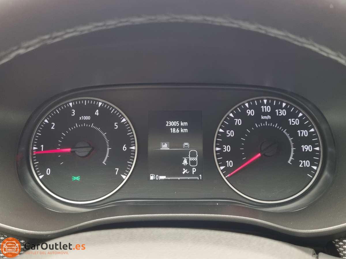 21 - Dacia Sandero Stepway 2023 - AUTO