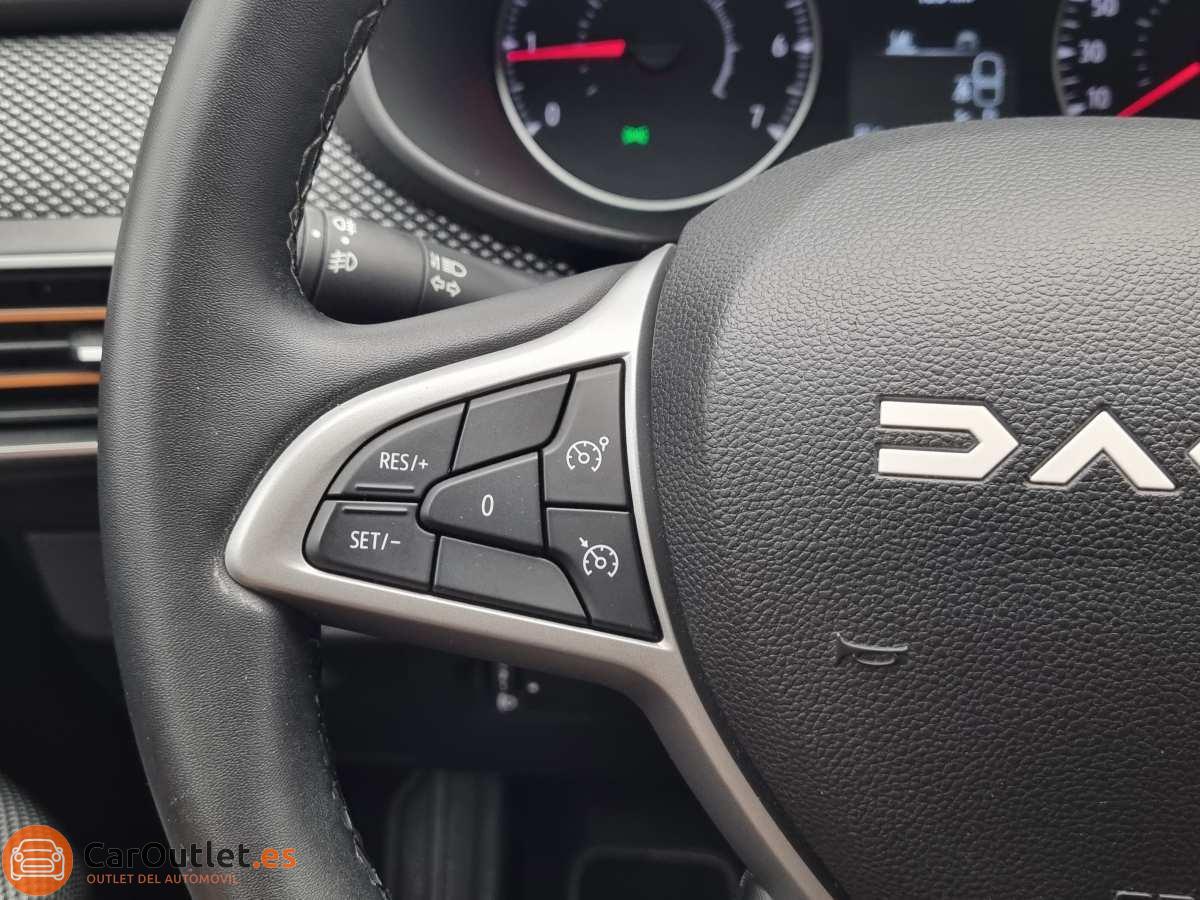 23 - Dacia Sandero Stepway 2023 - AUTO