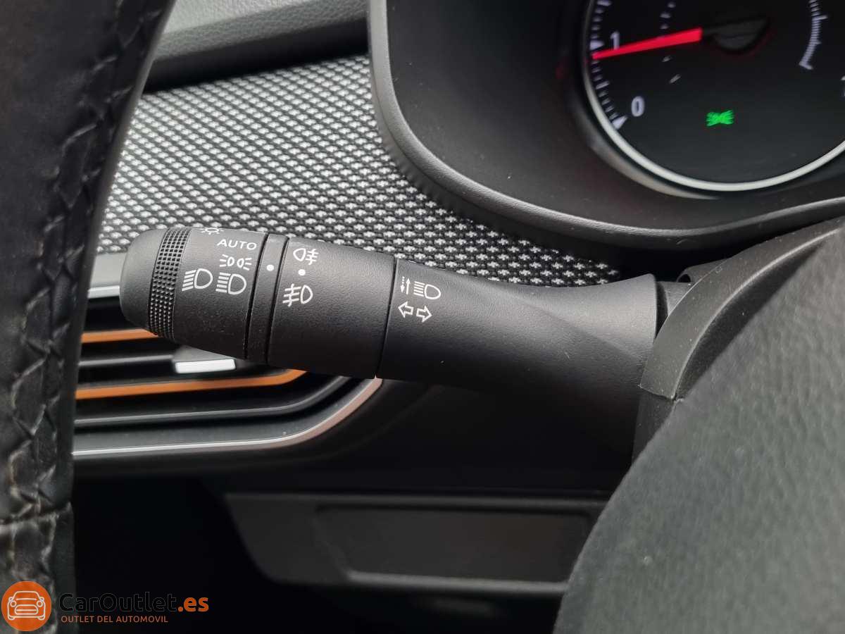 25 - Dacia Sandero Stepway 2023 - AUTO