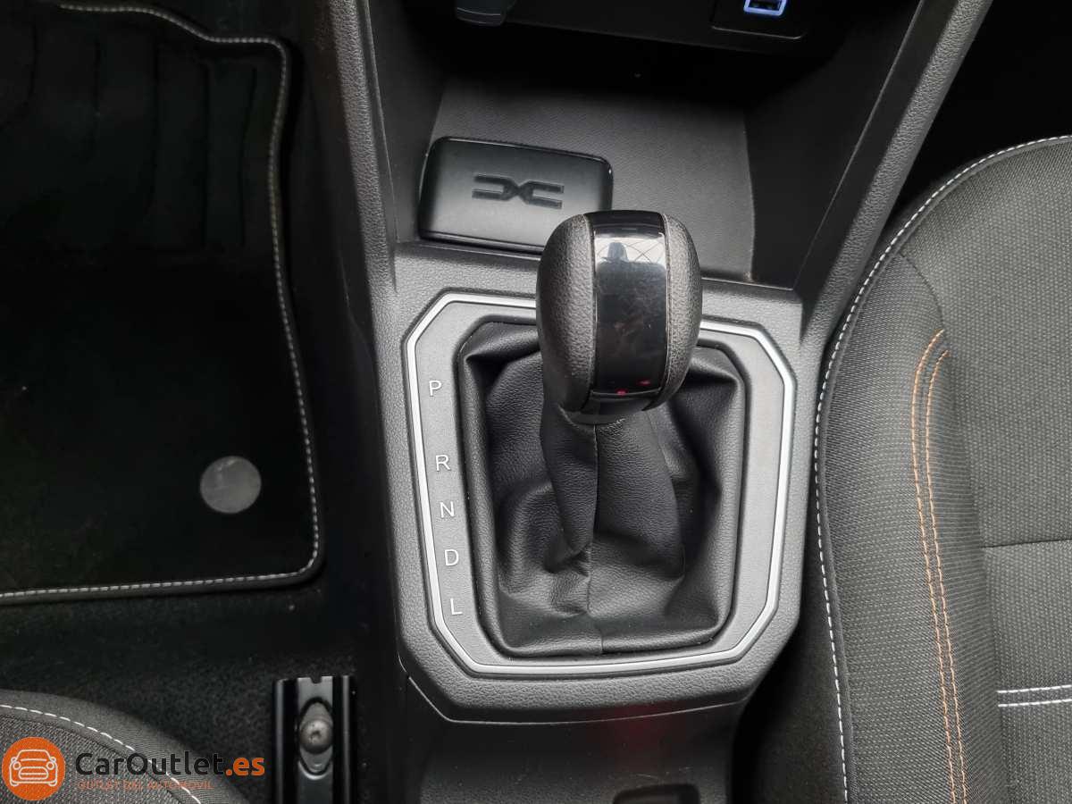 30 - Dacia Sandero Stepway 2023 - AUTO