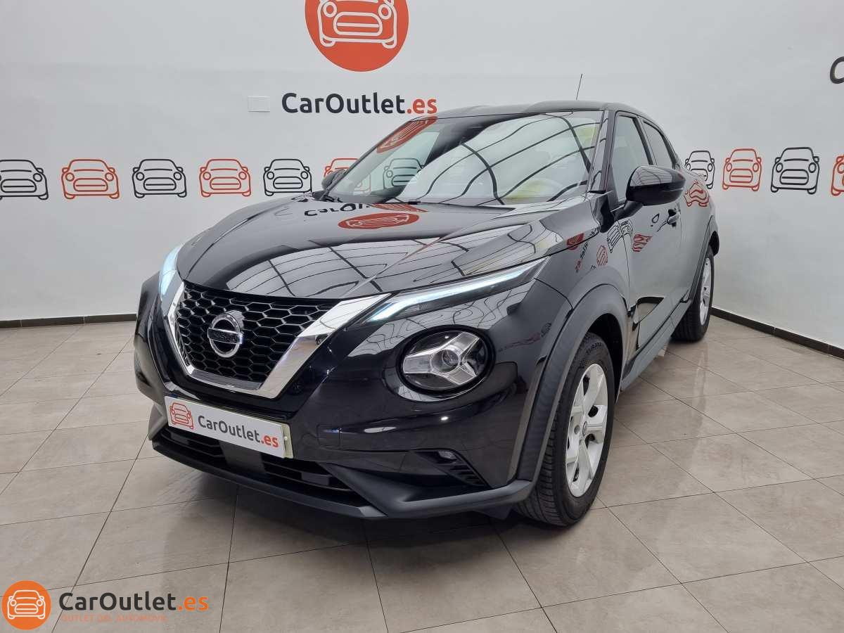 0 - Nissan JUKE 2022 - AUTO