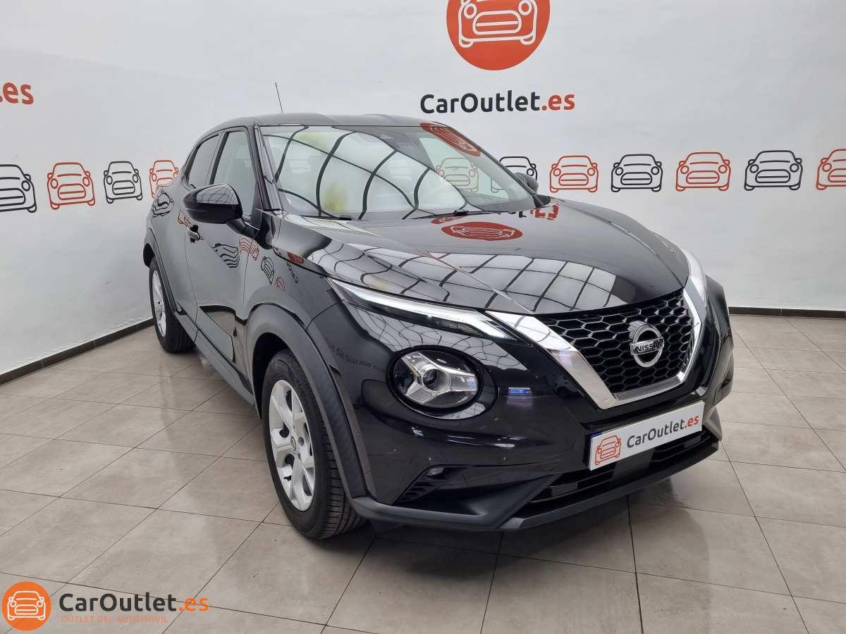 2 - Nissan JUKE 2022 - AUTO