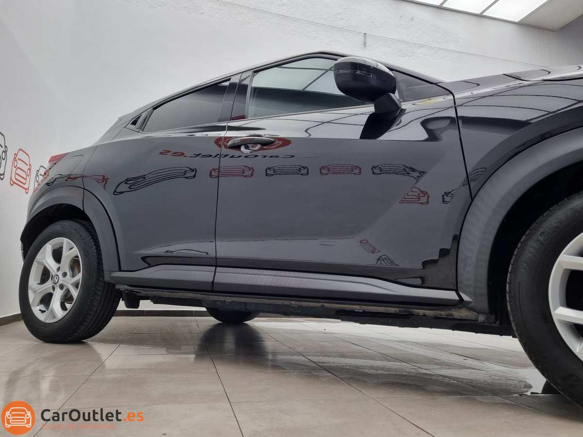 3 - Nissan JUKE 2022 - AUTO