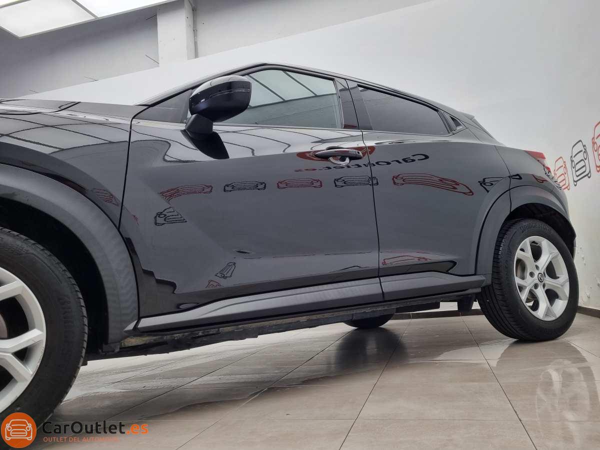 4 - Nissan JUKE 2022 - AUTO