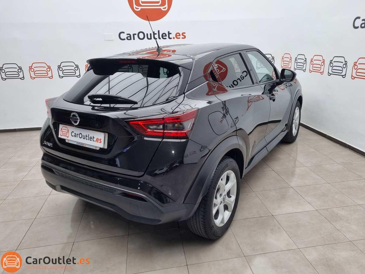 8 - Nissan JUKE 2022 - AUTO