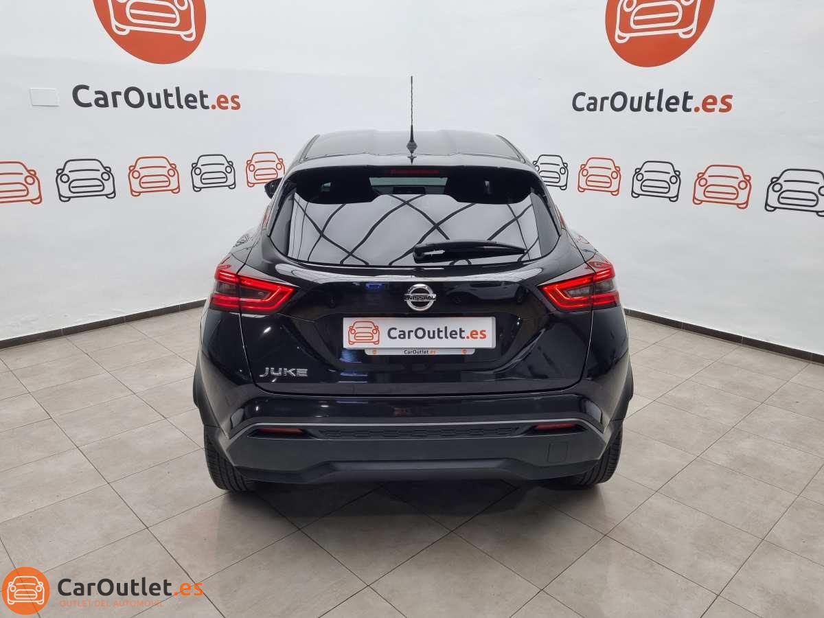 9 - Nissan JUKE 2022 - AUTO