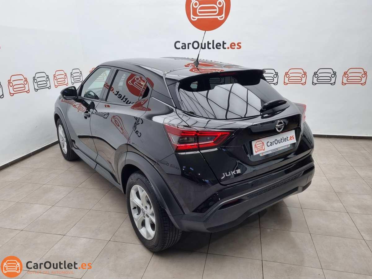 10 - Nissan JUKE 2022 - AUTO