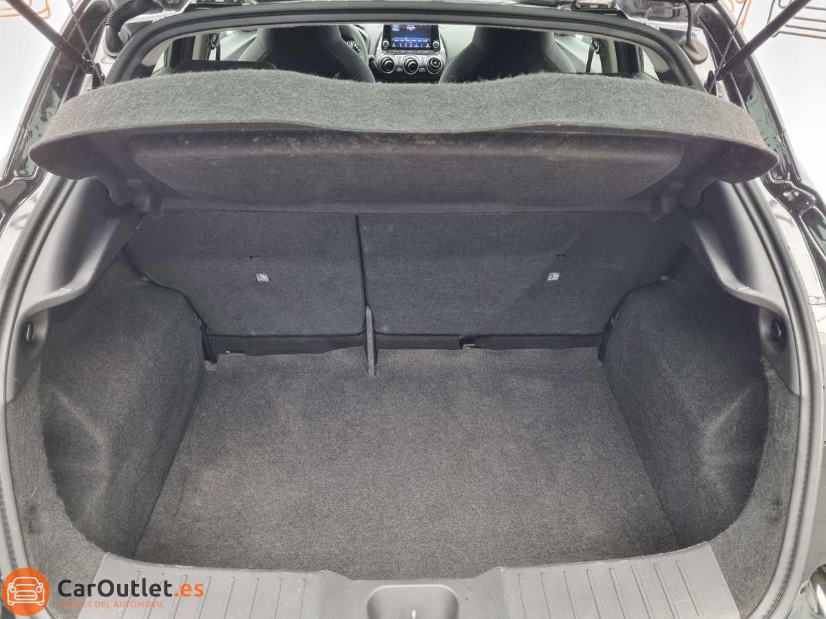 11 - Nissan JUKE 2022 - AUTO