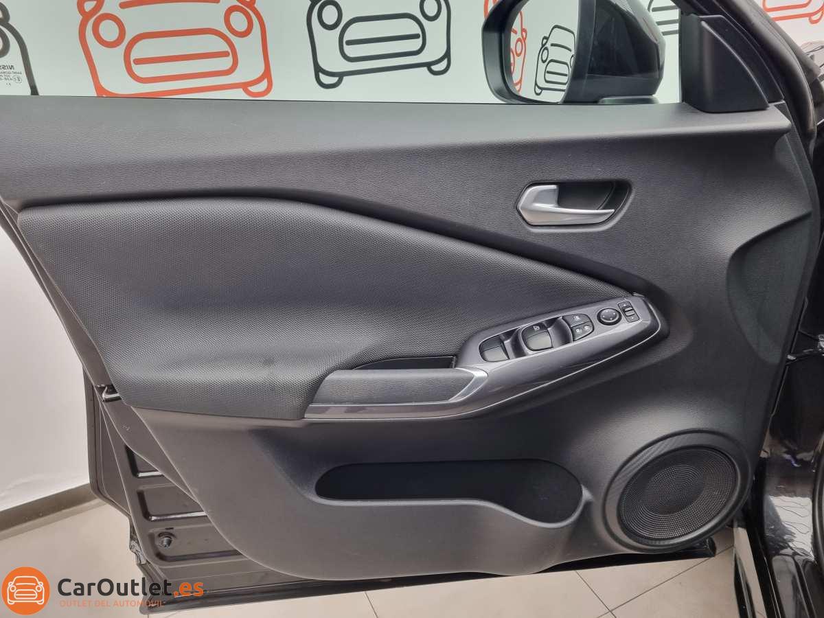 13 - Nissan JUKE 2022 - AUTO