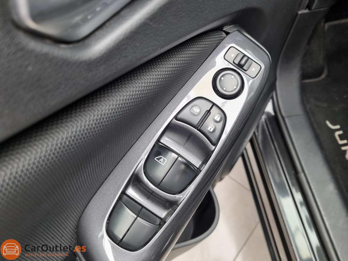 14 - Nissan JUKE 2022 - AUTO