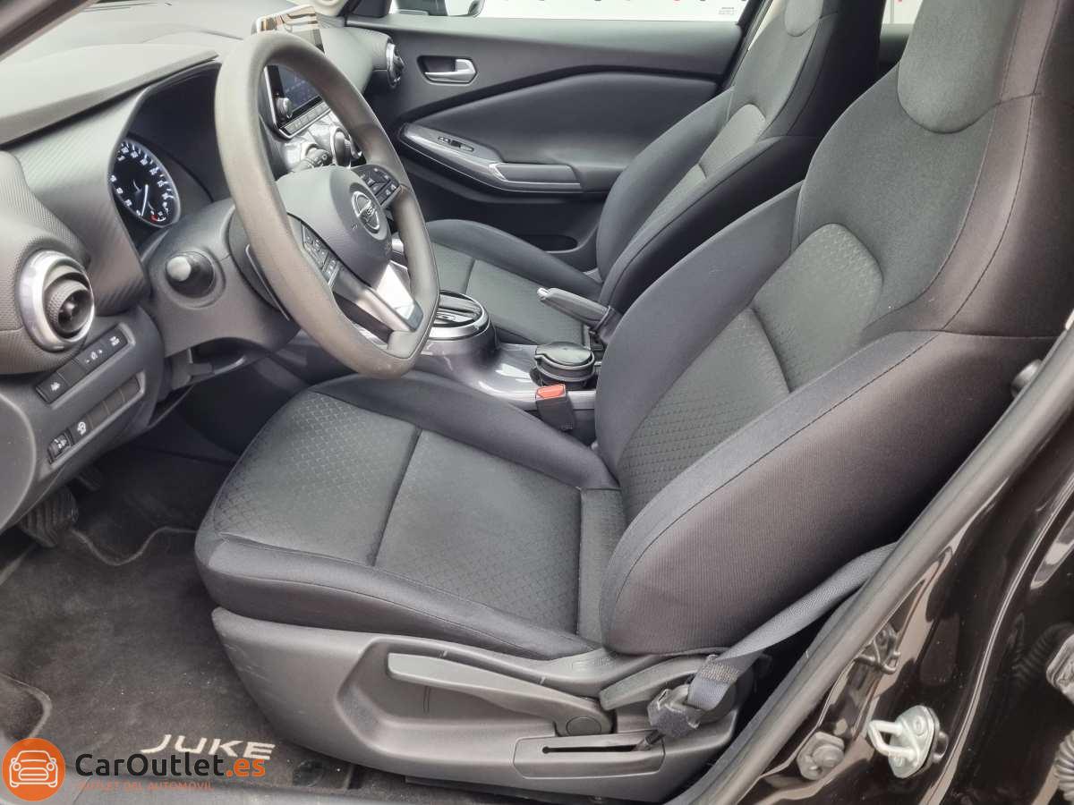 15 - Nissan JUKE 2022 - AUTO