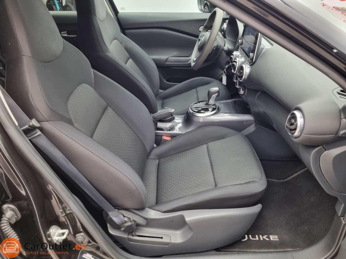 16 - Nissan JUKE 2022 - AUTO