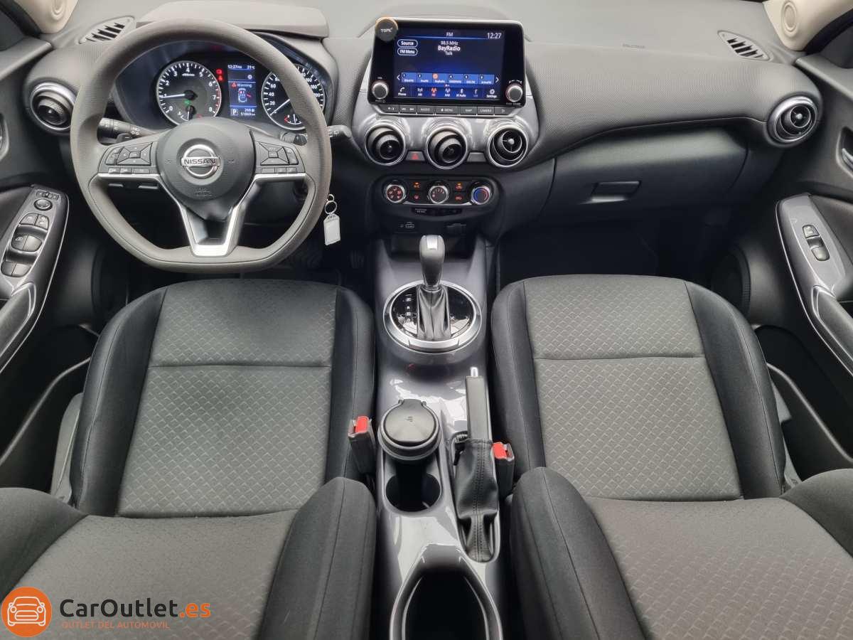 17 - Nissan JUKE 2022 - AUTO
