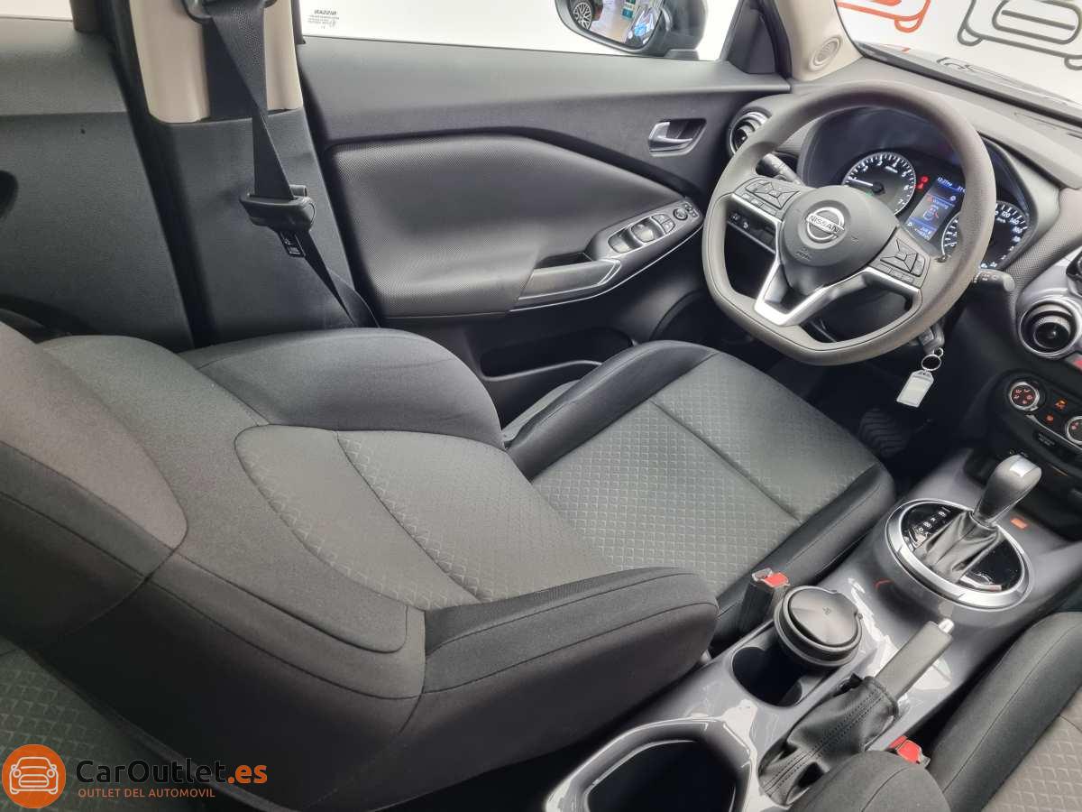 18 - Nissan JUKE 2022 - AUTO