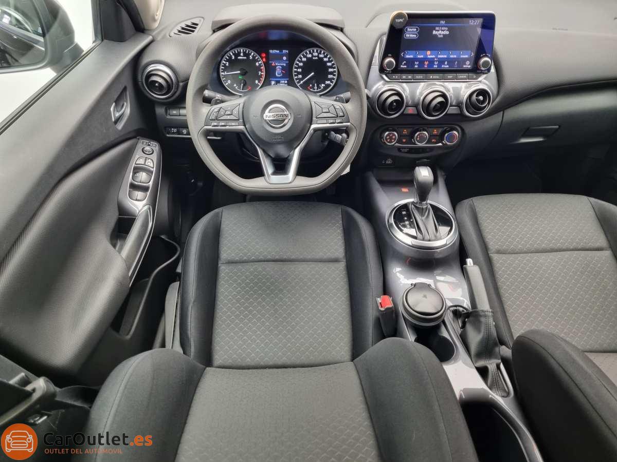 19 - Nissan JUKE 2022 - AUTO