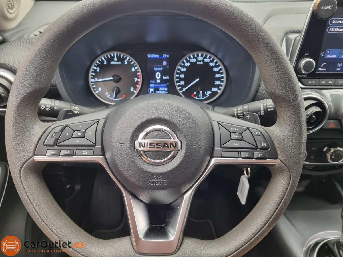 20 - Nissan JUKE 2022 - AUTO