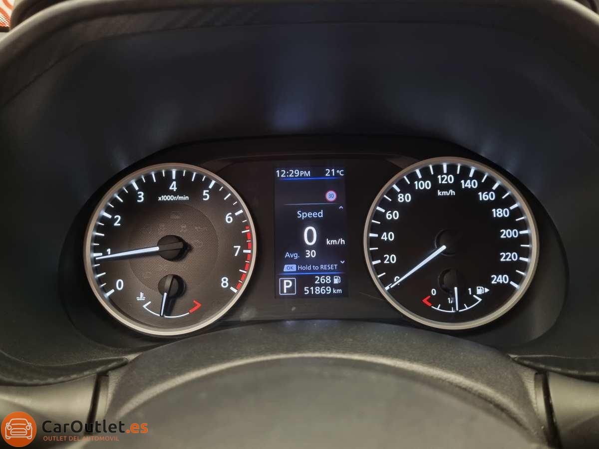 21 - Nissan JUKE 2022 - AUTO