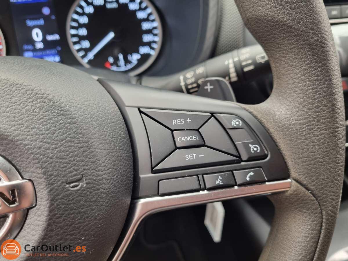 22 - Nissan JUKE 2022 - AUTO