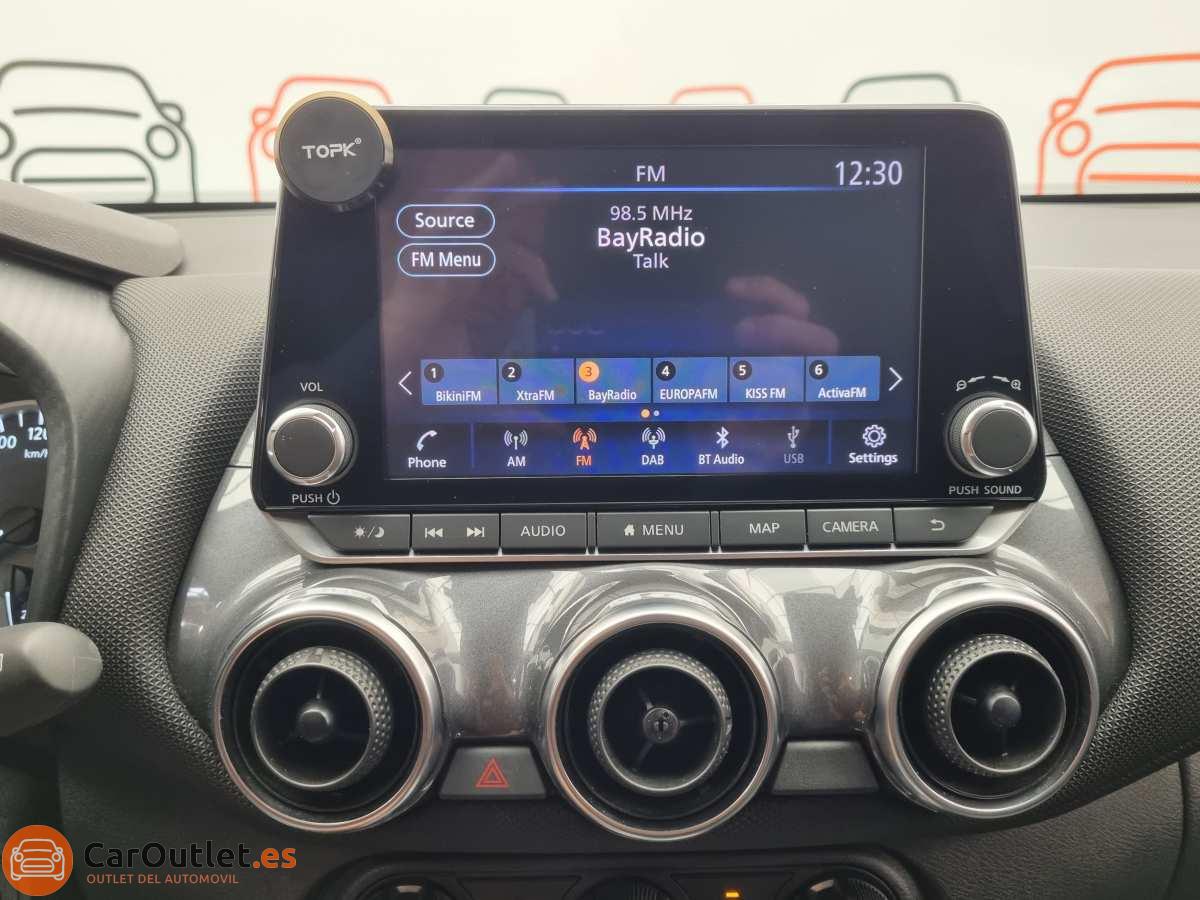 26 - Nissan JUKE 2022 - AUTO