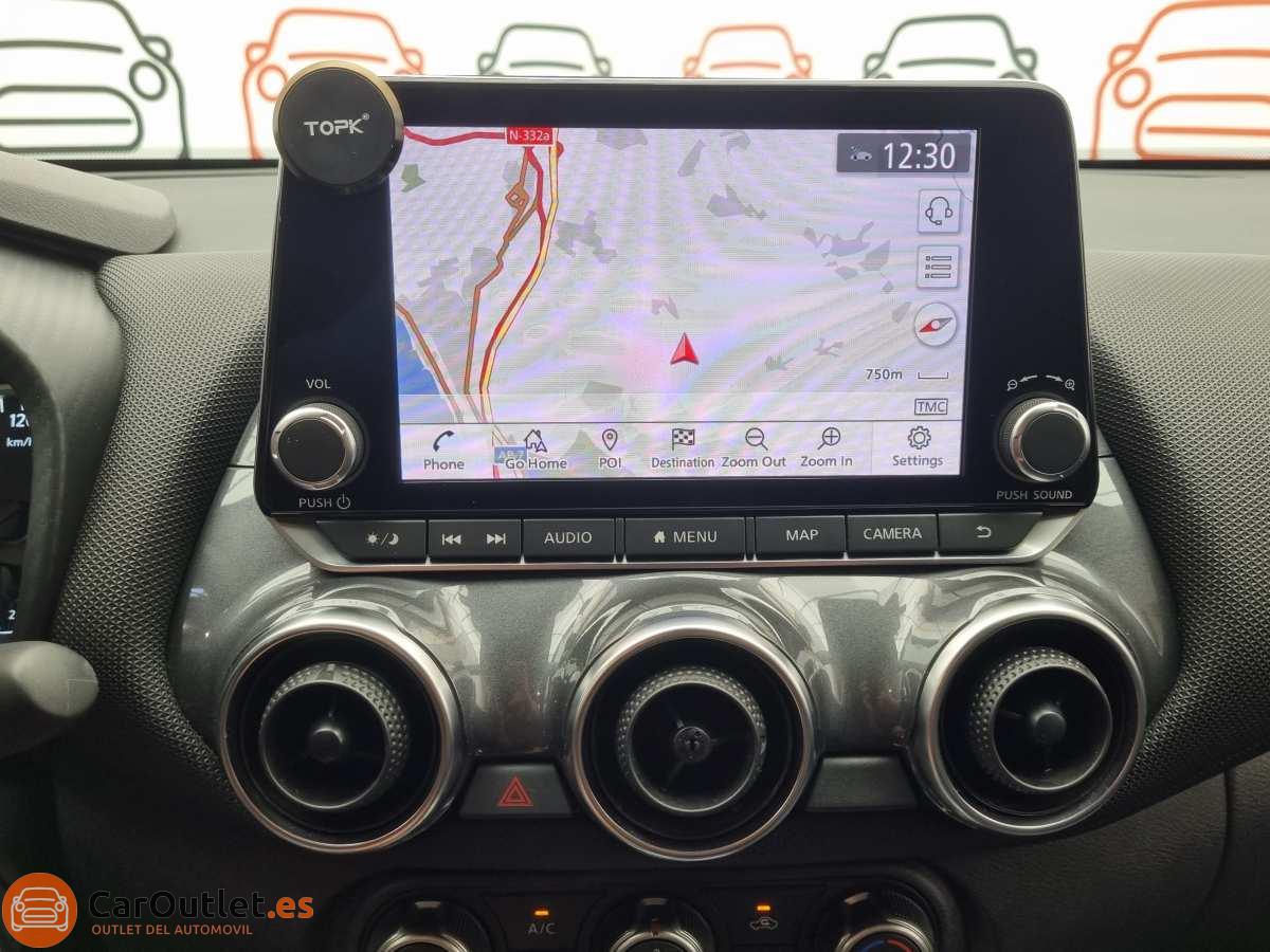 28 - Nissan JUKE 2022 - AUTO