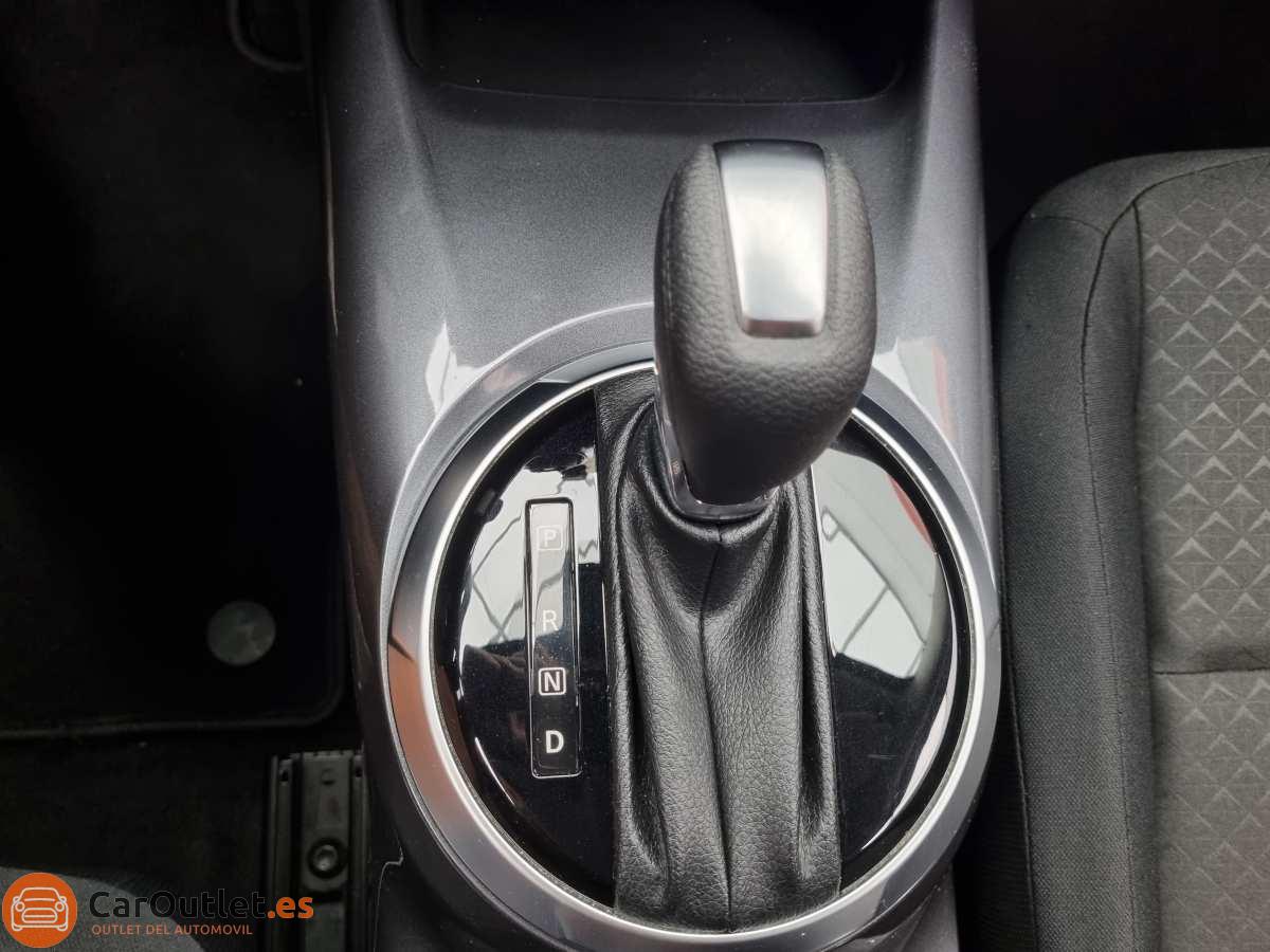 30 - Nissan JUKE 2022 - AUTO