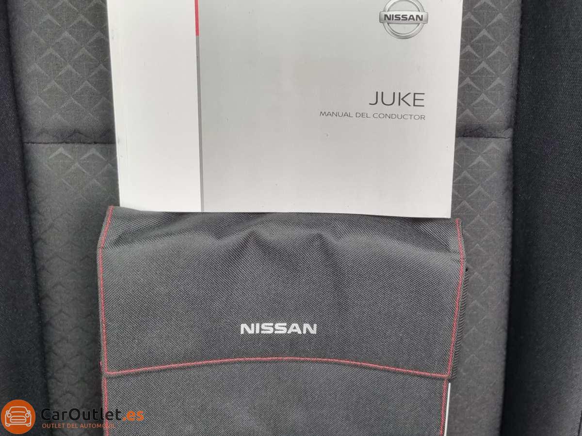 31 - Nissan JUKE 2022 - AUTO