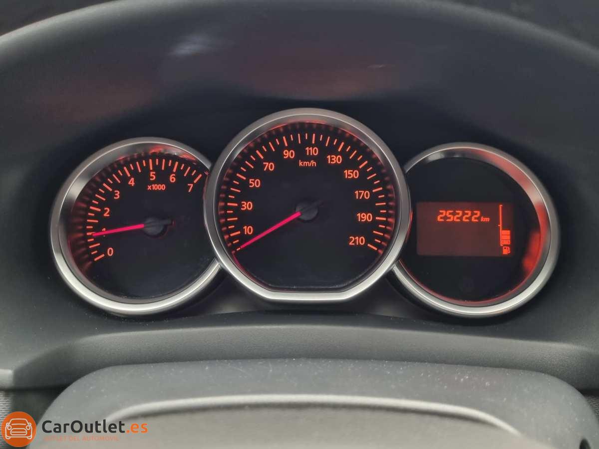 19 - Dacia Sandero 2018
