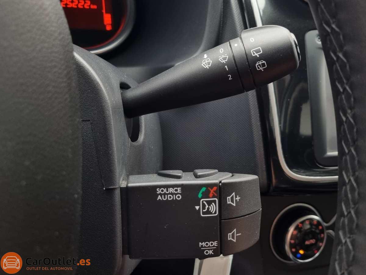 22 - Dacia Sandero 2018