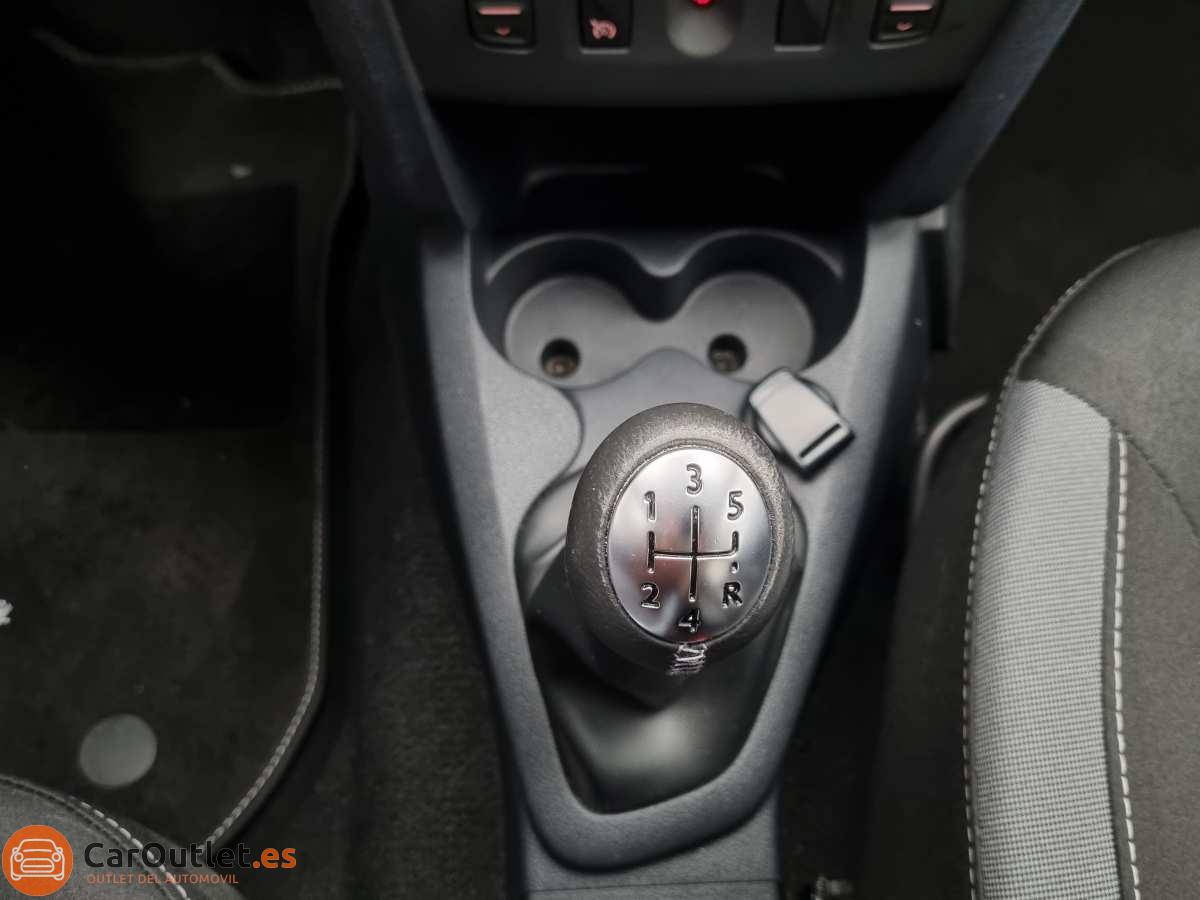 28 - Dacia Sandero 2018