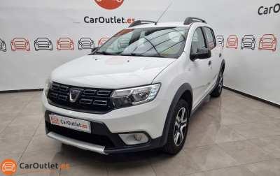 Dacia Sandero Petrol - 2018