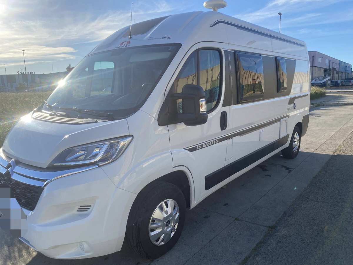 0 - Citroen Jumper 2018