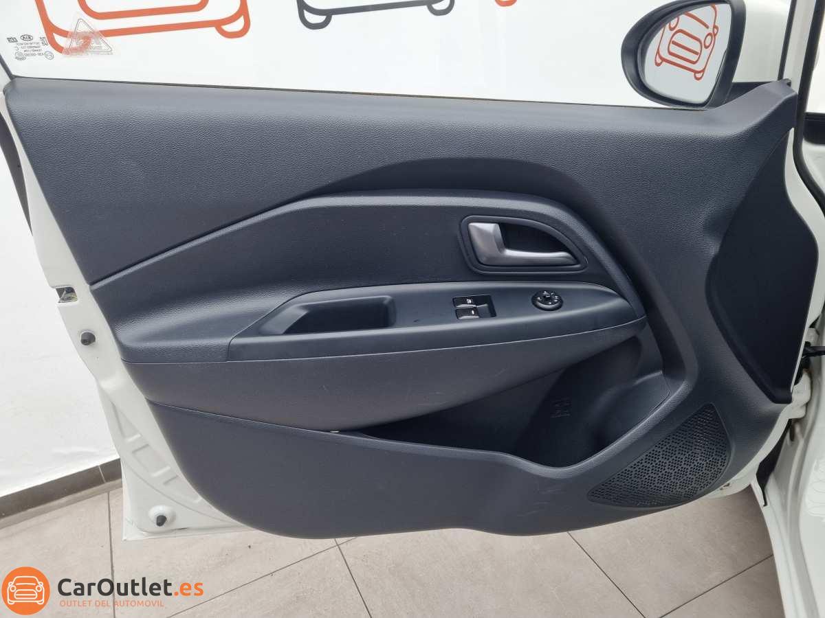 12 - Kia Rio 2015
