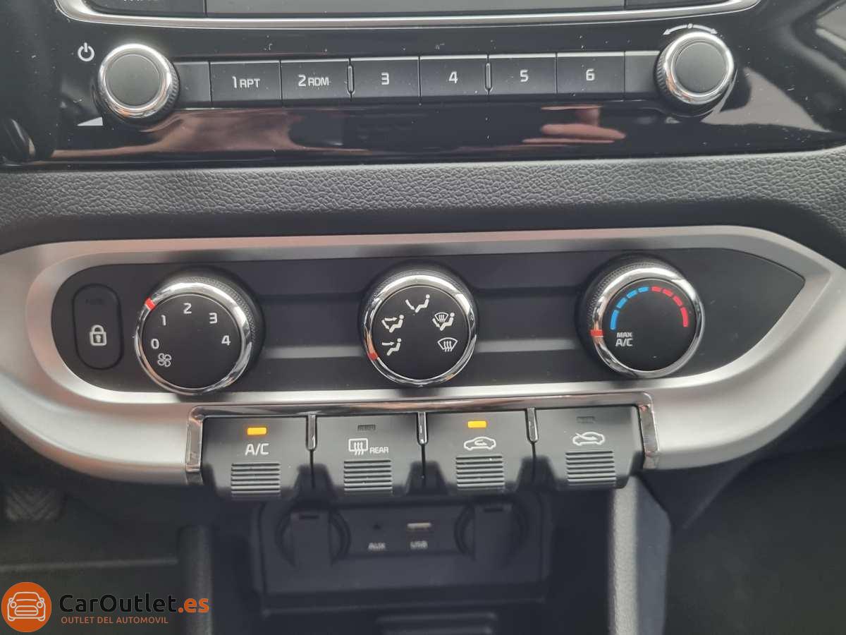25 - Kia Rio 2015