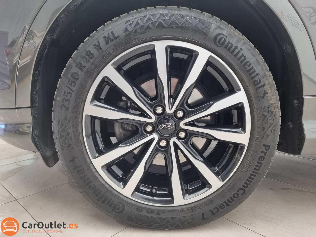7 - Ford Kuga 2018