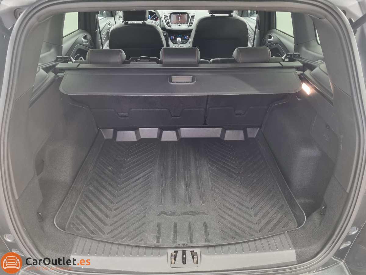 11 - Ford Kuga 2018