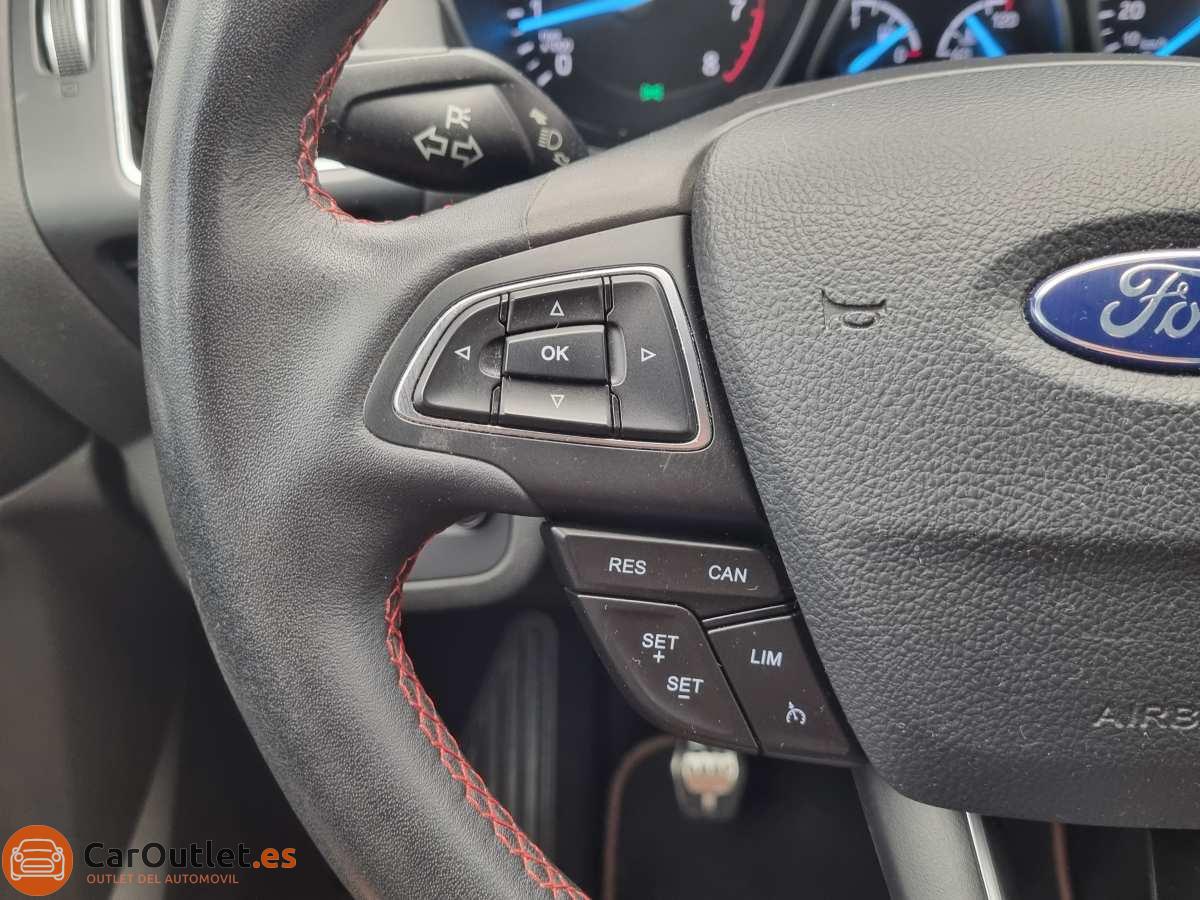 22 - Ford Kuga 2018