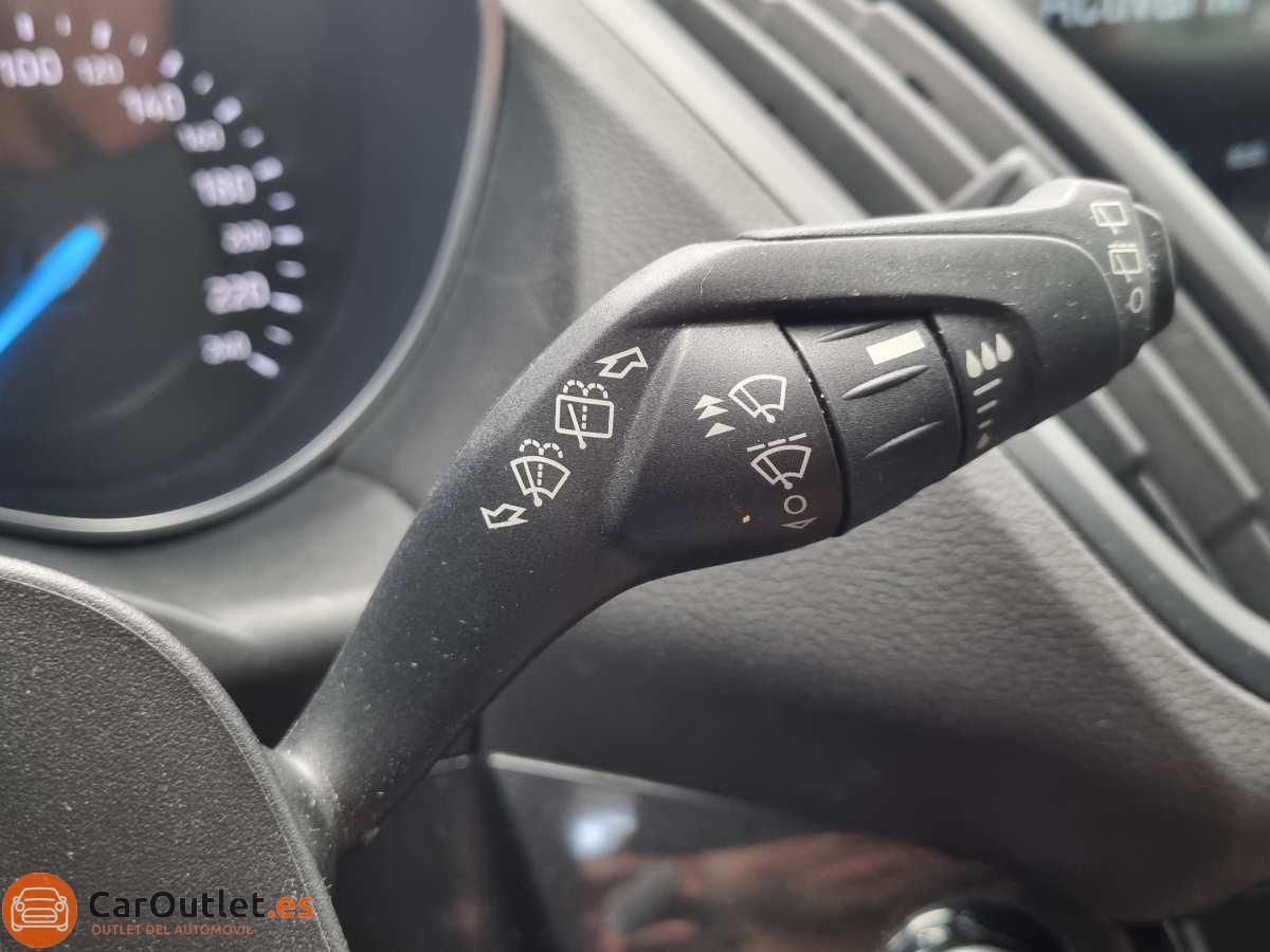 23 - Ford Kuga 2018