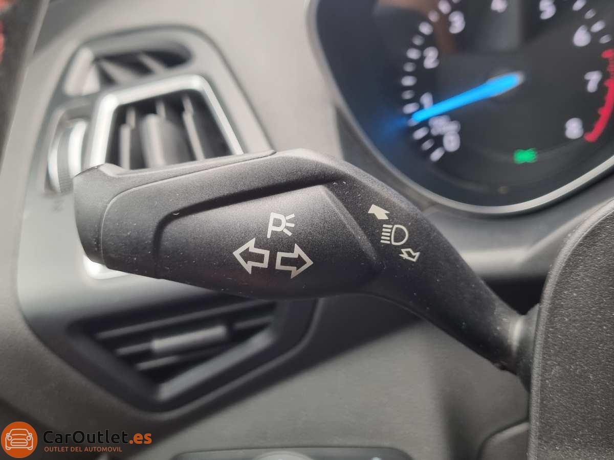 24 - Ford Kuga 2018