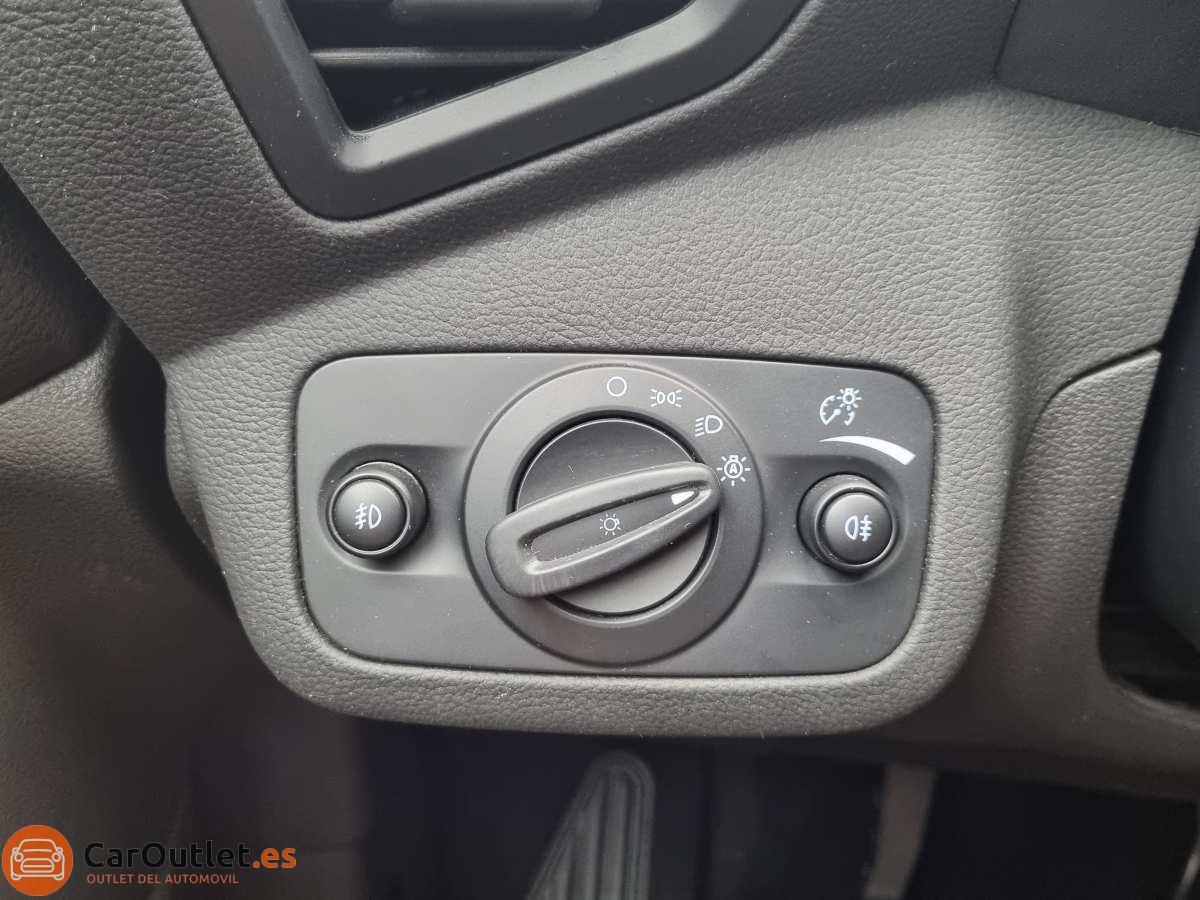 25 - Ford Kuga 2018