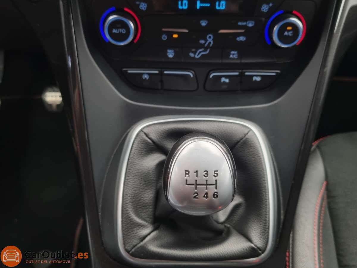 29 - Ford Kuga 2018