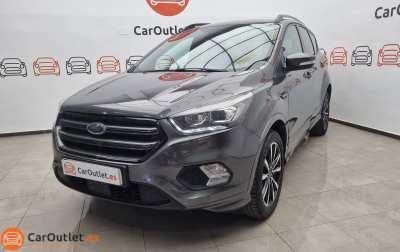 Ford Kuga Petrol - 2018