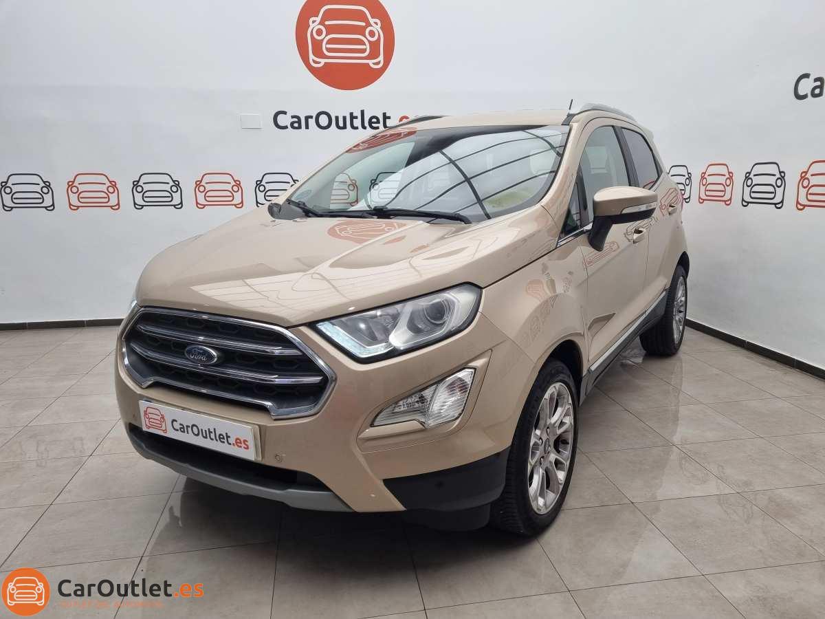 0 - Ford EcoSport 2019 - AUTO
