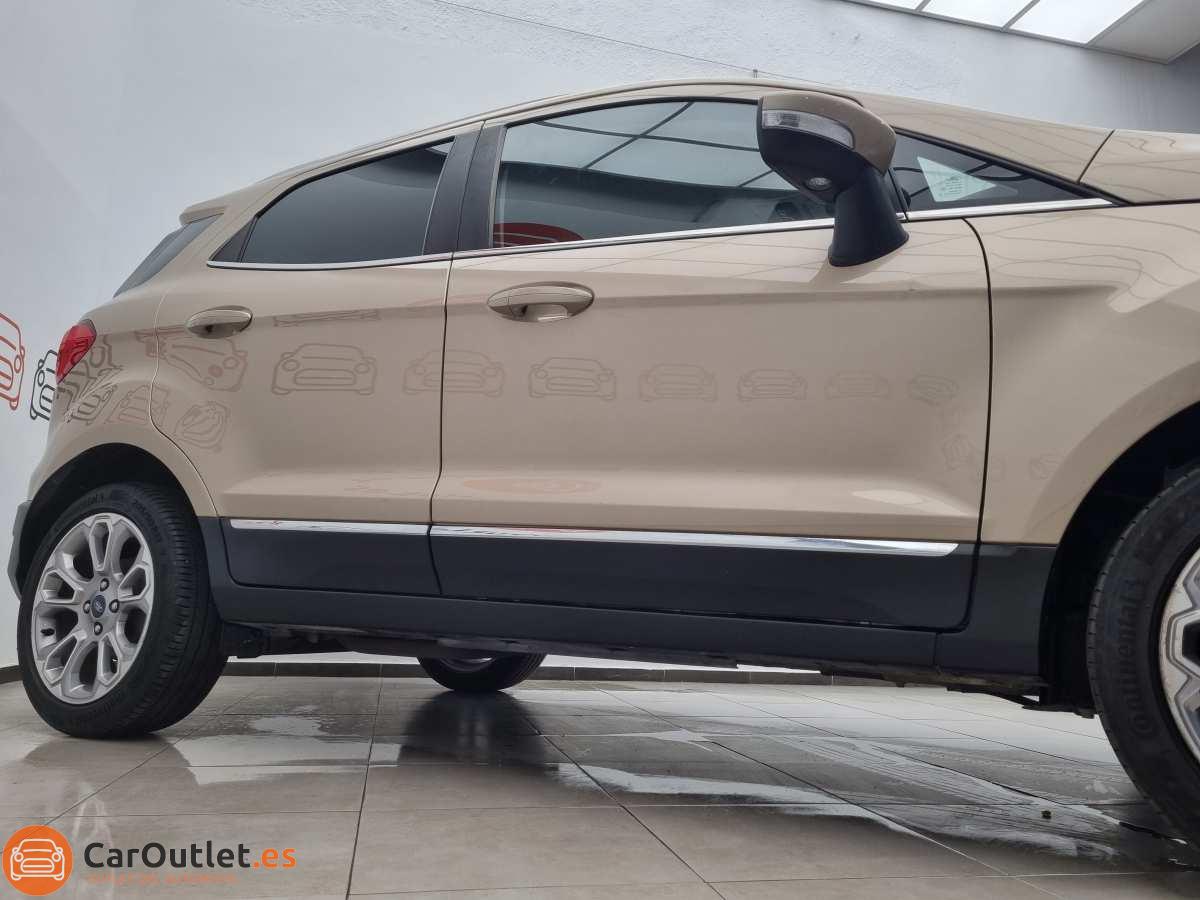 3 - Ford EcoSport 2019 - AUTO